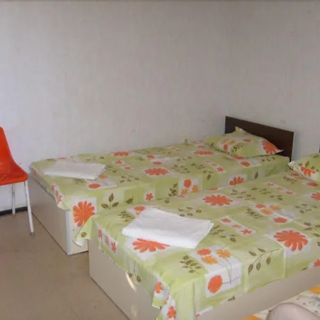 Vestony Bungalows منتزه العطل *