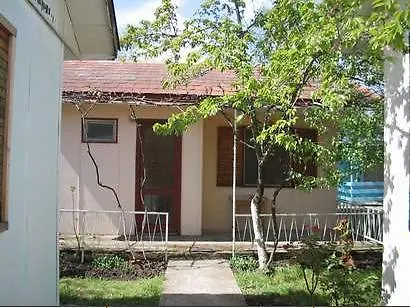 Vestony Bungalows Achtopol
