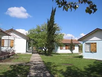 Ferienpark Vestony Bungalows Achtopol