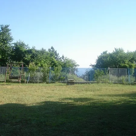 Aldeamento Turístico Vestony Bungalows Ahtopol