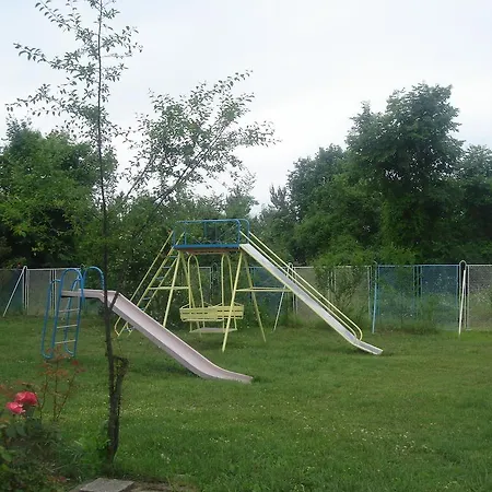 Ferienpark Vestony Bungalows